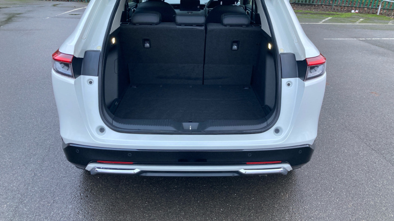 Honda HR-V 1.5 eHEV Advance 5dr CVT Hybrid Hatchback